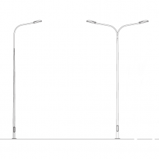 ОКК-11 (2) опора