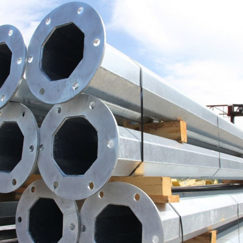 Опора СФГ-700-10,0-02-ц