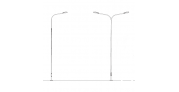 ОКК-4/5 опора