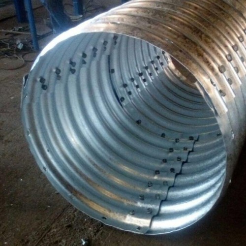 Труба ЛМГ (МГК) 35.60 гермокрон