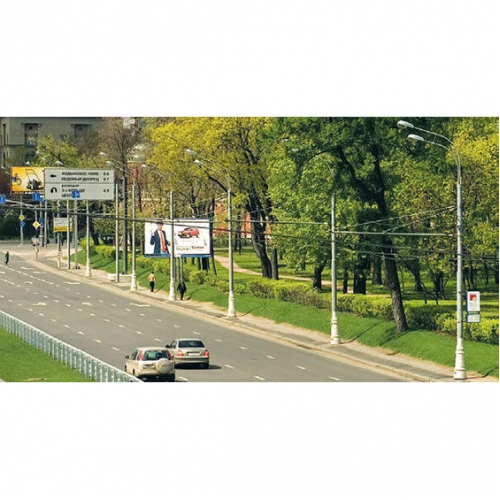 Опора ТП-1300-13,0/15,5-01-лк