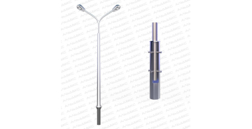 Опора СФГ-700-9,0-01-ц