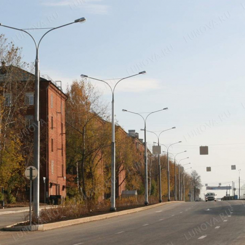 Опора СФ-400-9,0-01-ц