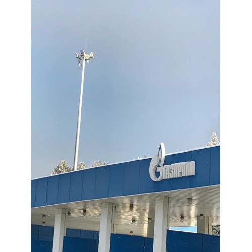 ВМО-20-В высокомачтовая опора