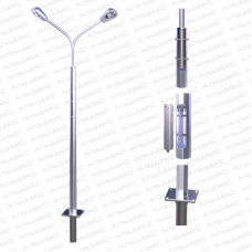 Опора НФГ-8-4