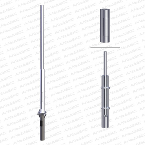 Опора НФ-15,0-02-ц