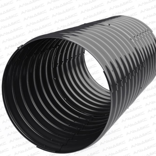 Труба ЛМГ (МГК) 40.70 гермокрон