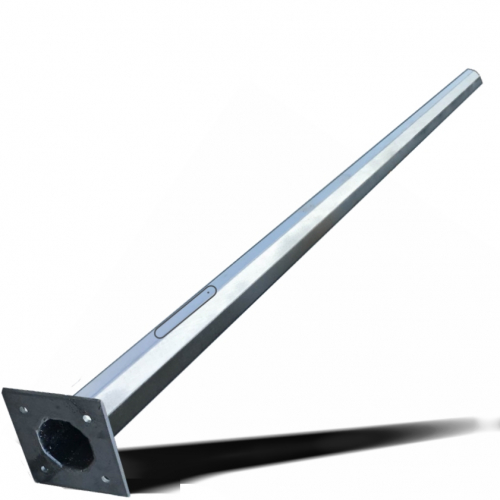 Опора освещения ОГК-10 исп. 3